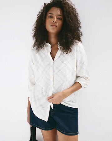 Mango Shirt