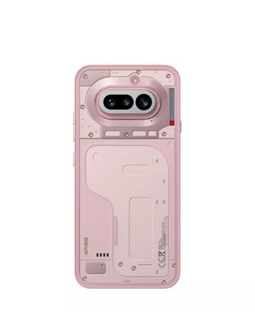 Nothing Phone (4a) 5G 256GB - Pink