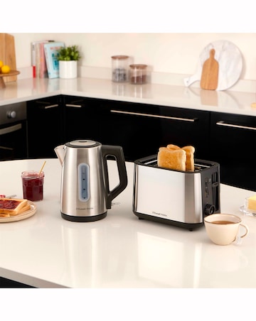 Russell Hobbs 27380 Classics Illuminated Kettle