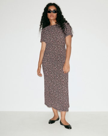 Mango Dress Pom
