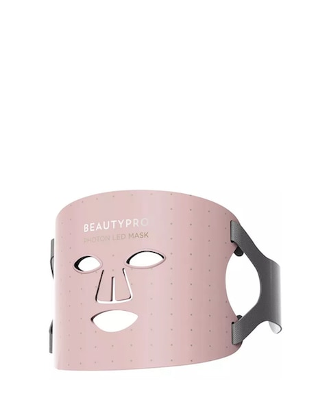 BeautyPro LED Mask Limited Edition - Pink