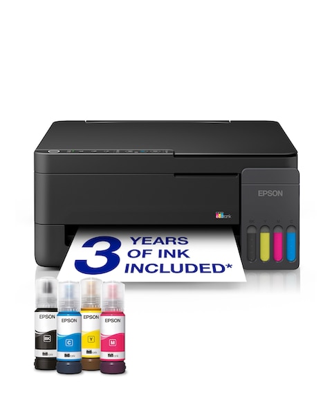 Epson EcoTank Et-2910 A4