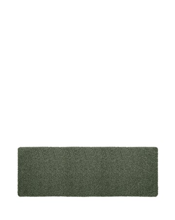 My Mat Washable Cotton Runner