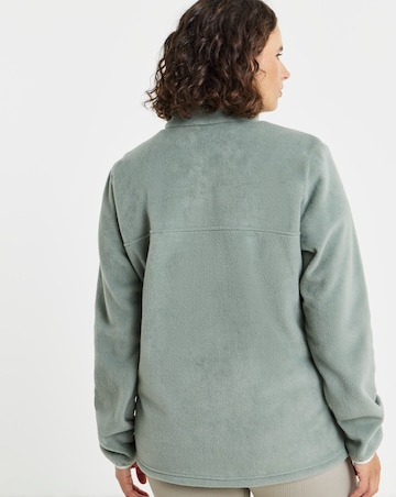 Columbia Benton Springs 1/2 Snap Pull Over II