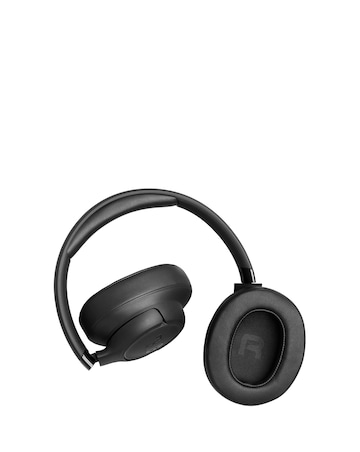JBL Tune 780NC Over-Ear Headphones - Black