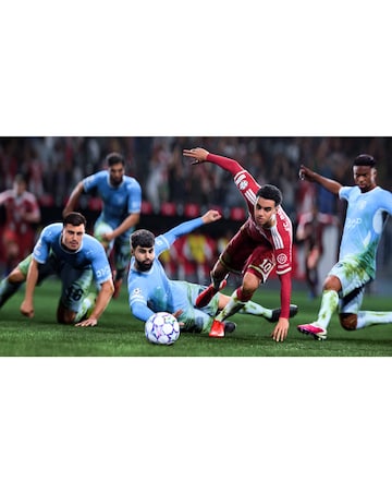 EA SPORTS FC 27 (Xbox Series X)