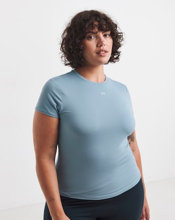 Under Armour Motion Fitted Short Sleeve
