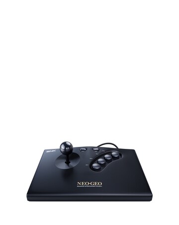 NEOGEO AES+