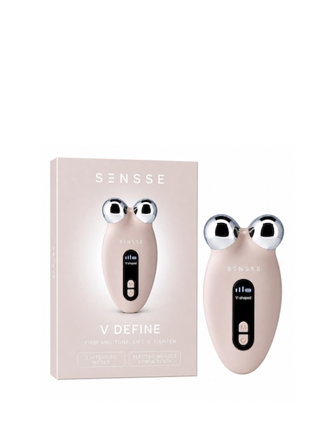 Sensse V Define Facial Toner