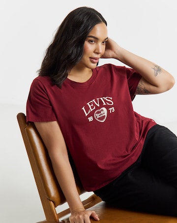 Levi's The Perfect Tee