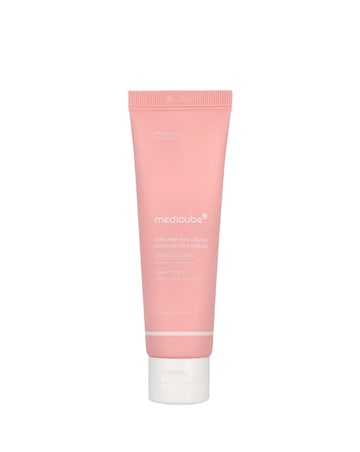 Medicube PDRN Pink Hylauronic Moisturizing Cream 50ml