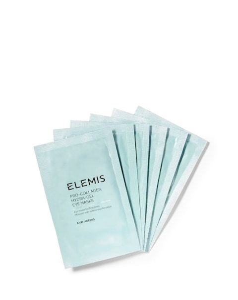 Elemis Pro-Collagen Hydra-Gel Mask 6pk