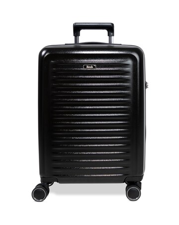 Rock Luggage Legacy Cabin Hardshell Suitcase