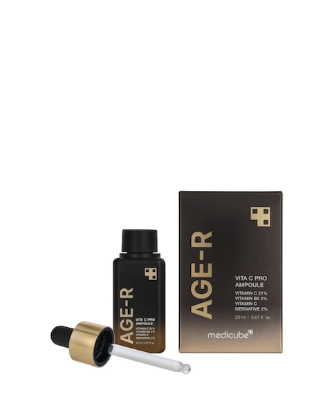 Medicube Age-R Vita C Pro Ampoule 20ml