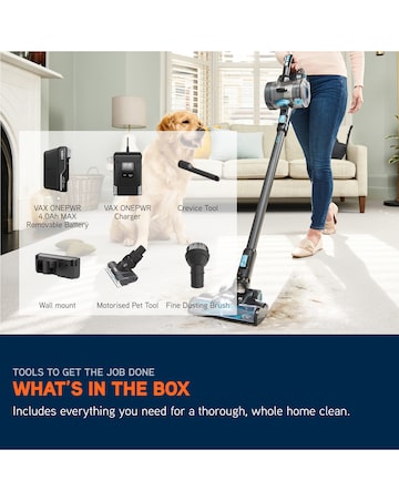 Vax Blade 4 Pet Cordless Vacuum Cleaner