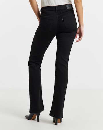 Levi's 315 Shaping Boot Jean