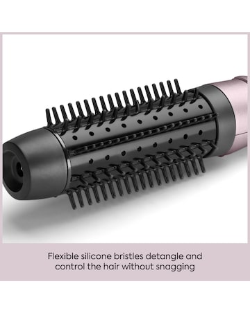 BaByliss Smooth Volume Hot Brush