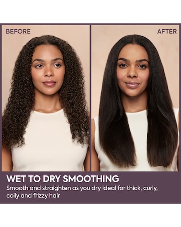 BaByliss Air Power Smooth