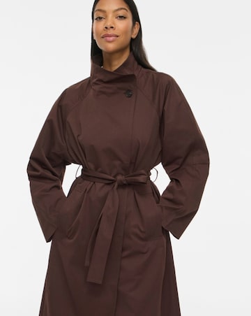 Vila Kiwi Trench Coat