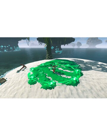 Splatoon Raiders (Nintendo Switch 2)
