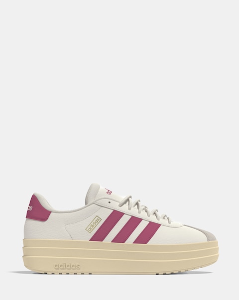adidas VL Court Bold Trainers