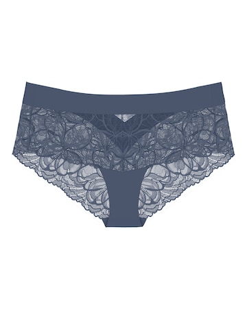 Triumph Body Make Up Illusion Lace Short Briefs