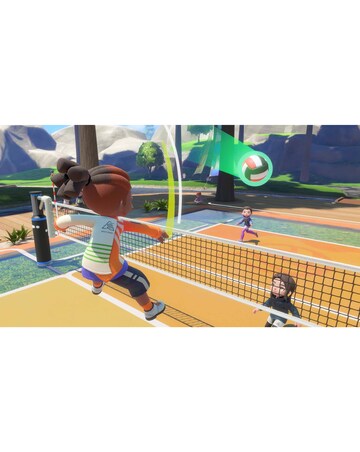 Nintendo Switch Sports Resort (Nintendo Switch 2)