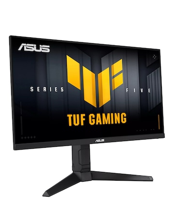 ASUS TUF Gaming VG259QL5A 24.5in FHD 200Hz IPS Height Adjust Gaming Monitor