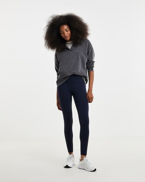 Skechers Gowalk High Waisted Legging