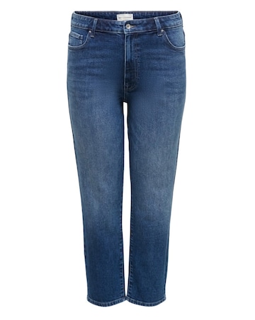 ONLY STRAIGHT LEG JEAN - 32 LEG