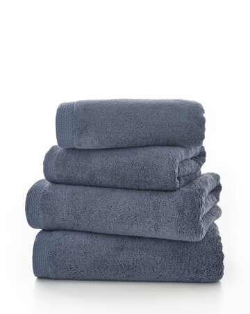 The Lyndon Company Luxury Egyptian Spa 700GSM Towel
