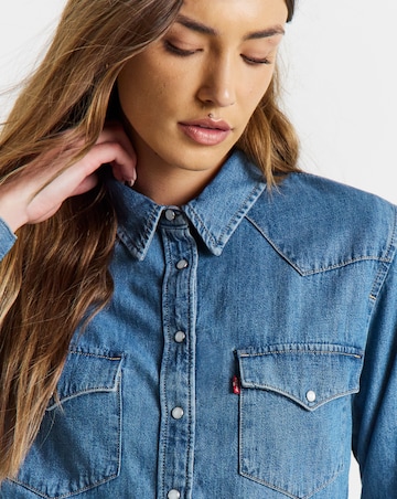 Levi's The Ultimate Western