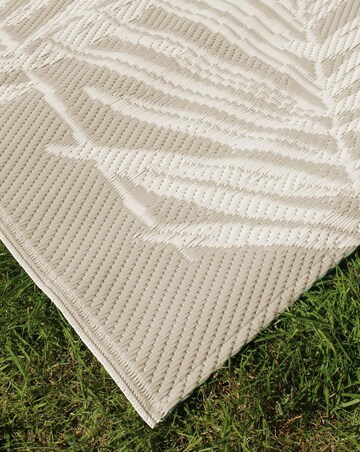 Tahiti Outdoor Rug