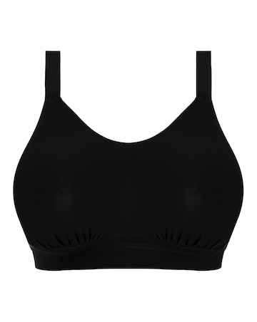 Elomi Downtime Non Wired Bralette