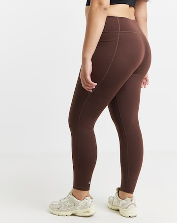 Sweaty Betty Ultimate 7/8 Yoga Leggings
