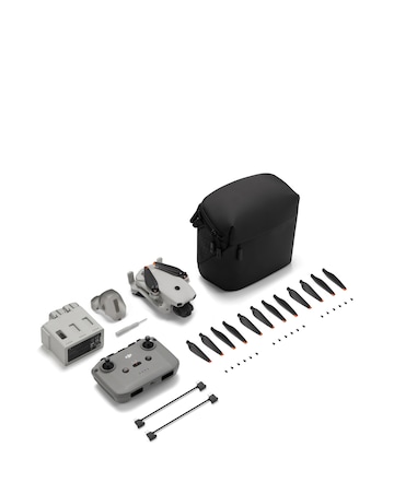 DJI Lito 1 Fly More Combo (DJI RC-N3)