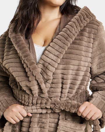 Pretty Secrets Luxury Robe