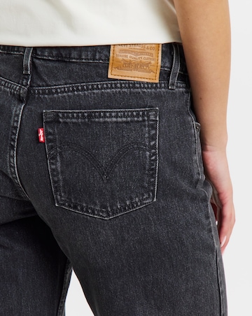 Levi's Low Loose Jean