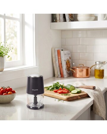Salter Food Chopper