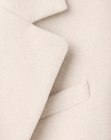 Mango Wool Coat