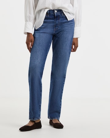 Levi's 501 Original Jeans