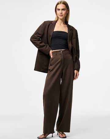 Pieces Kamil Loose Blazer