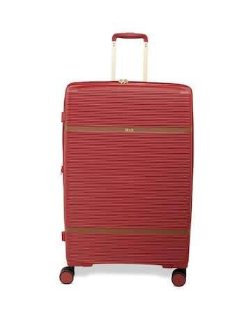 Rock Medina 3pc Suitcase