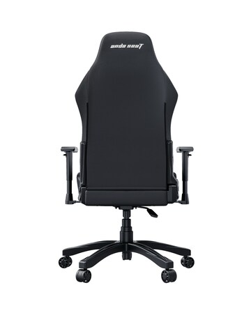 Anda seaT Luna Premium Large Gaming Chair - Black