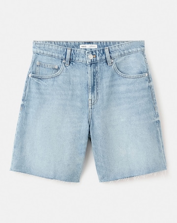 Mango Bermudas Anne