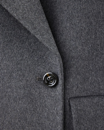 Mango Handmade Wool Coat