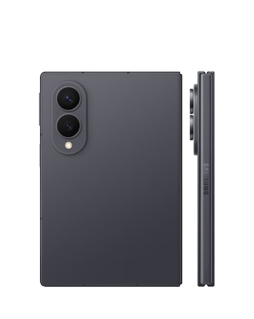 Samsung Galaxy Z Fold8 512GB 5G - Graphite