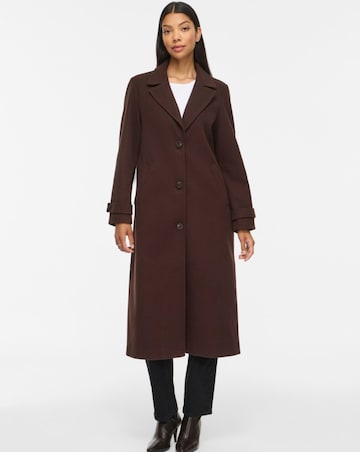 Vila Kiwi Trench Coat