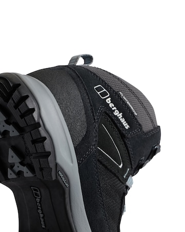 Berghaus Expeditor Trek Boots