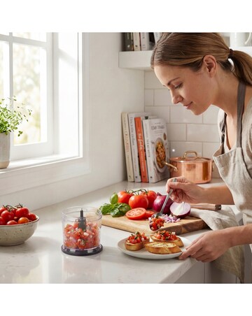 Salter Food Chopper